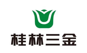 桂林三金品牌LOGO图片