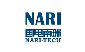 国电南瑞品牌LOGO图片