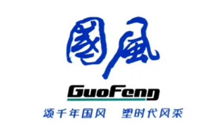 国风新材品牌LOGO图片