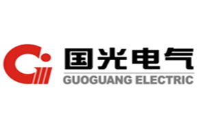国光电气品牌LOGO图片