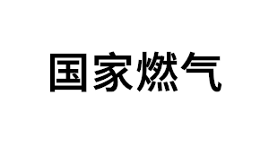 国家燃气品牌LOGO图片