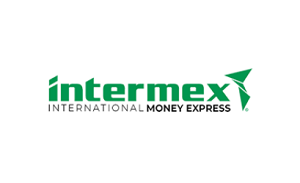 国际货币快递品牌LOGO图片