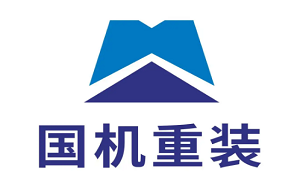 国机重装品牌LOGO图片