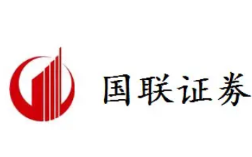 国联证券品牌LOGO图片