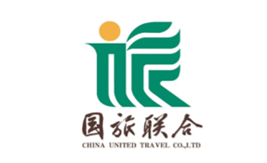 国旅联合品牌LOGO图片