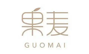 果麦文化品牌LOGO图片