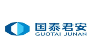 国泰君安品牌LOGO图片