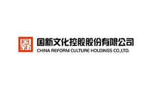 国新文化品牌LOGO图片