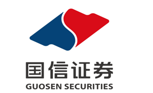 国信证券品牌LOGO图片