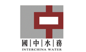 国中水务品牌LOGO图片
