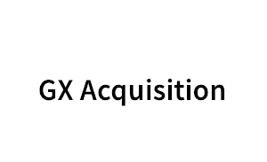 GX Acquisition品牌LOGO图片