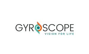 Gyroscope品牌LOGO图片
