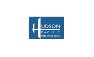 哈德森太平洋地产品牌LOGO图片