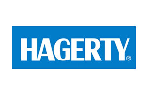 Hagerty品牌LOGO图片