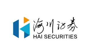 海川证券品牌LOGO图片