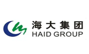 海大集团品牌LOGO图片