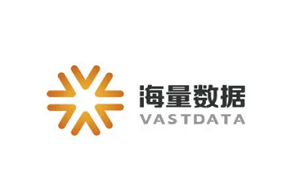 海量数据品牌LOGO图片