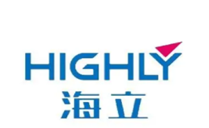 海立股份品牌LOGO图片