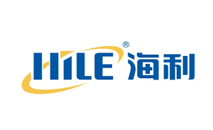 海利生物品牌LOGO图片