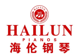 海伦钢琴品牌LOGO图片