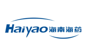 海南海药品牌LOGO图片
