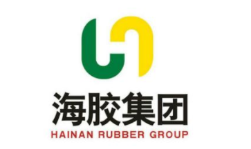 海南橡胶品牌LOGO图片