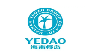 海南椰岛品牌LOGO图片