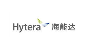 海能达品牌LOGO图片