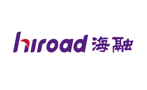 海融科技品牌LOGO图片