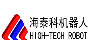 海泰科品牌LOGO图片