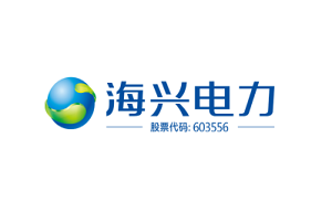 海兴电力品牌LOGO图片