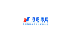 海欣股份品牌LOGO图片