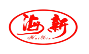 海新能科品牌LOGO图片