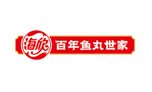 海欣食品品牌LOGO图片
