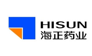 海正药业品牌LOGO图片