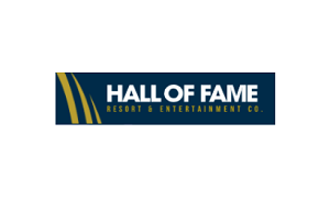 Hall of Fame品牌LOGO图片