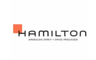 Hamilton/海滩品牌品牌LOGO图片