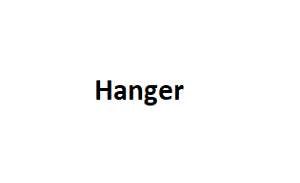 Hanger品牌LOGO图片