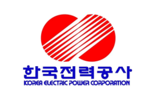 韩国电力品牌LOGO图片