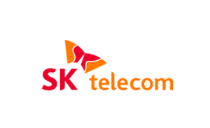 韩国SK电信品牌LOGO图片