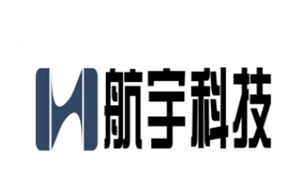 航宇科技品牌LOGO图片