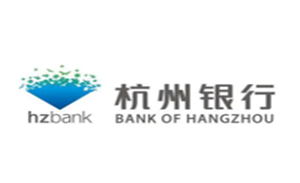 杭州银行品牌LOGO图片