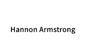 Hannon Armstrong品牌LOGO图片