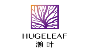 瀚叶股份品牌LOGO图片