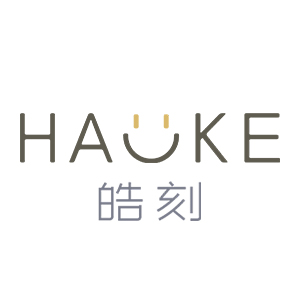 皓刻品牌LOGO图片