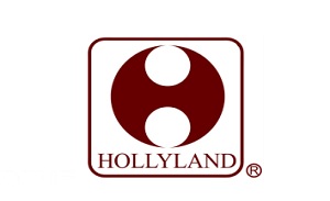 好利科技品牌LOGO图片