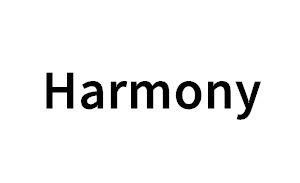 Harmony品牌LOGO图片