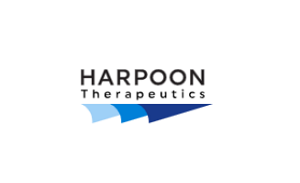 Harpoon Therapeutics品牌LOGO图片