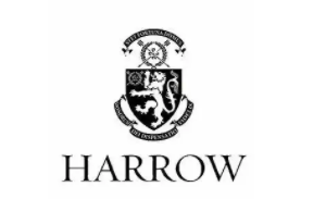 Harrow Health品牌LOGO图片