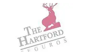 哈特福德金融服务品牌LOGO图片